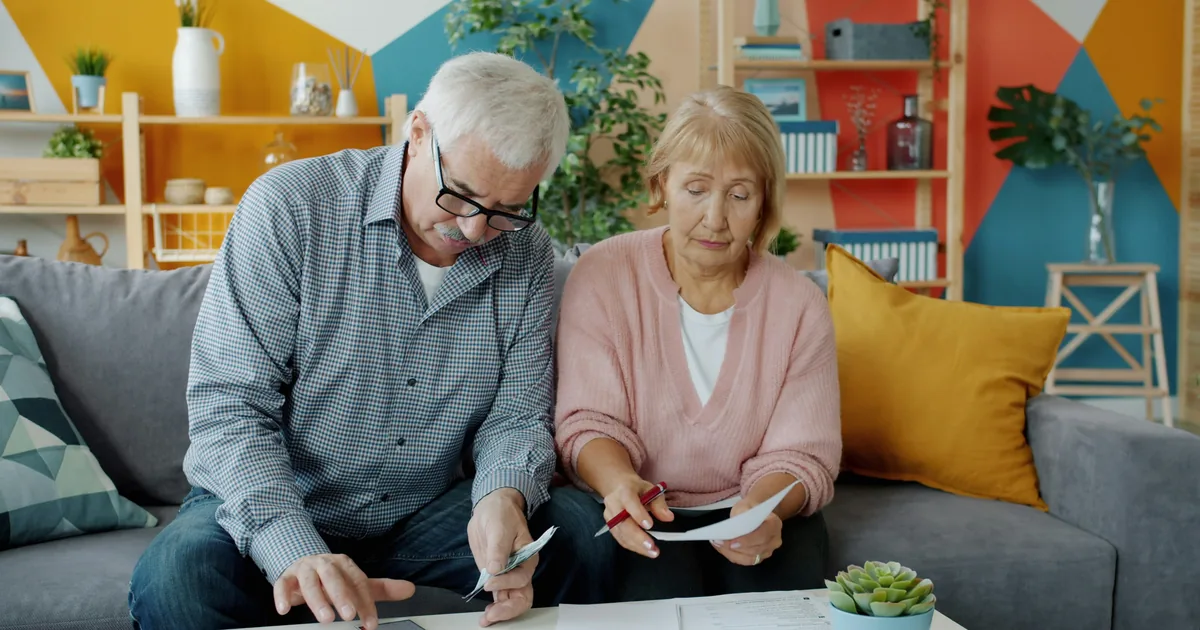 Bien préparer sa retraite : santé, protection et budget